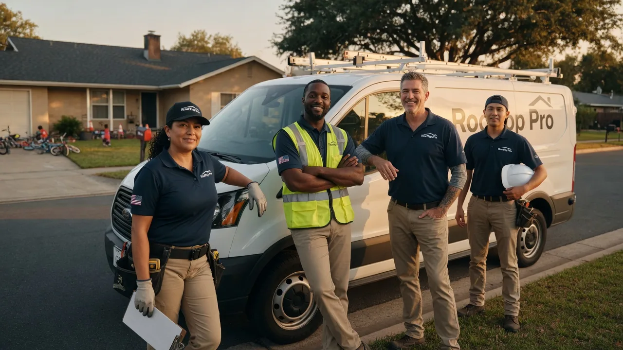 Roof Repair in Highland Park, NJ near me